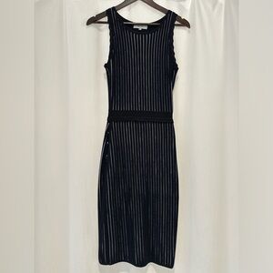 Reiss bodycon dress